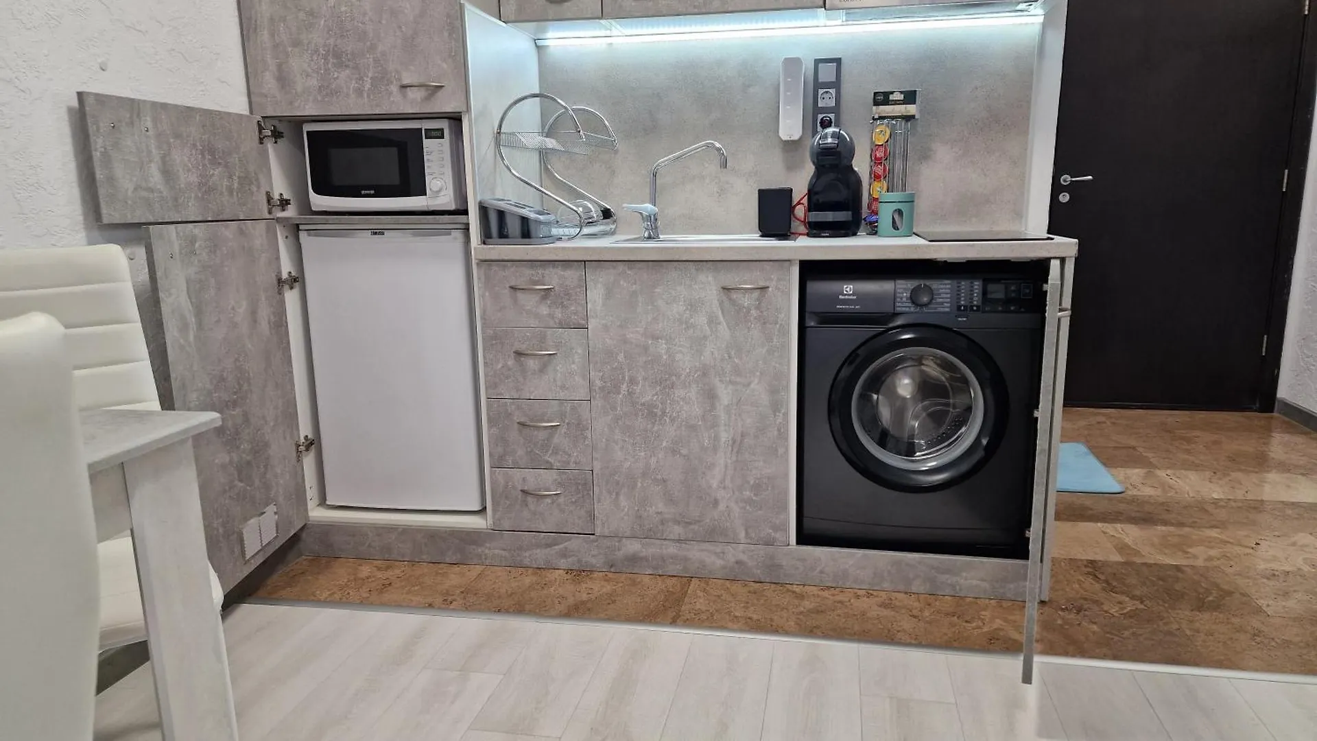 Apartment Апарткомплекс Амара Слънчев Бряг Студио 13