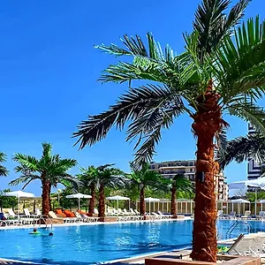 Отель Europe & Casino, Солнечный берег