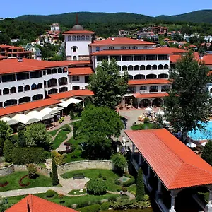 Helena Park Rezort